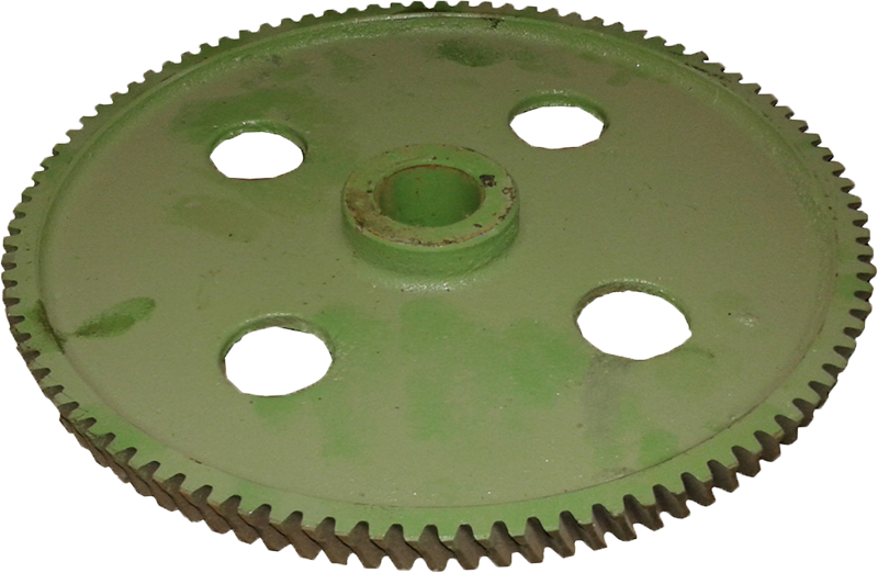 Slide Wheel