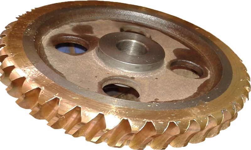 Warm Wheel