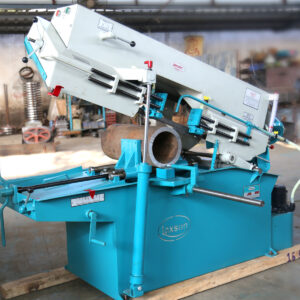 Manually Operated