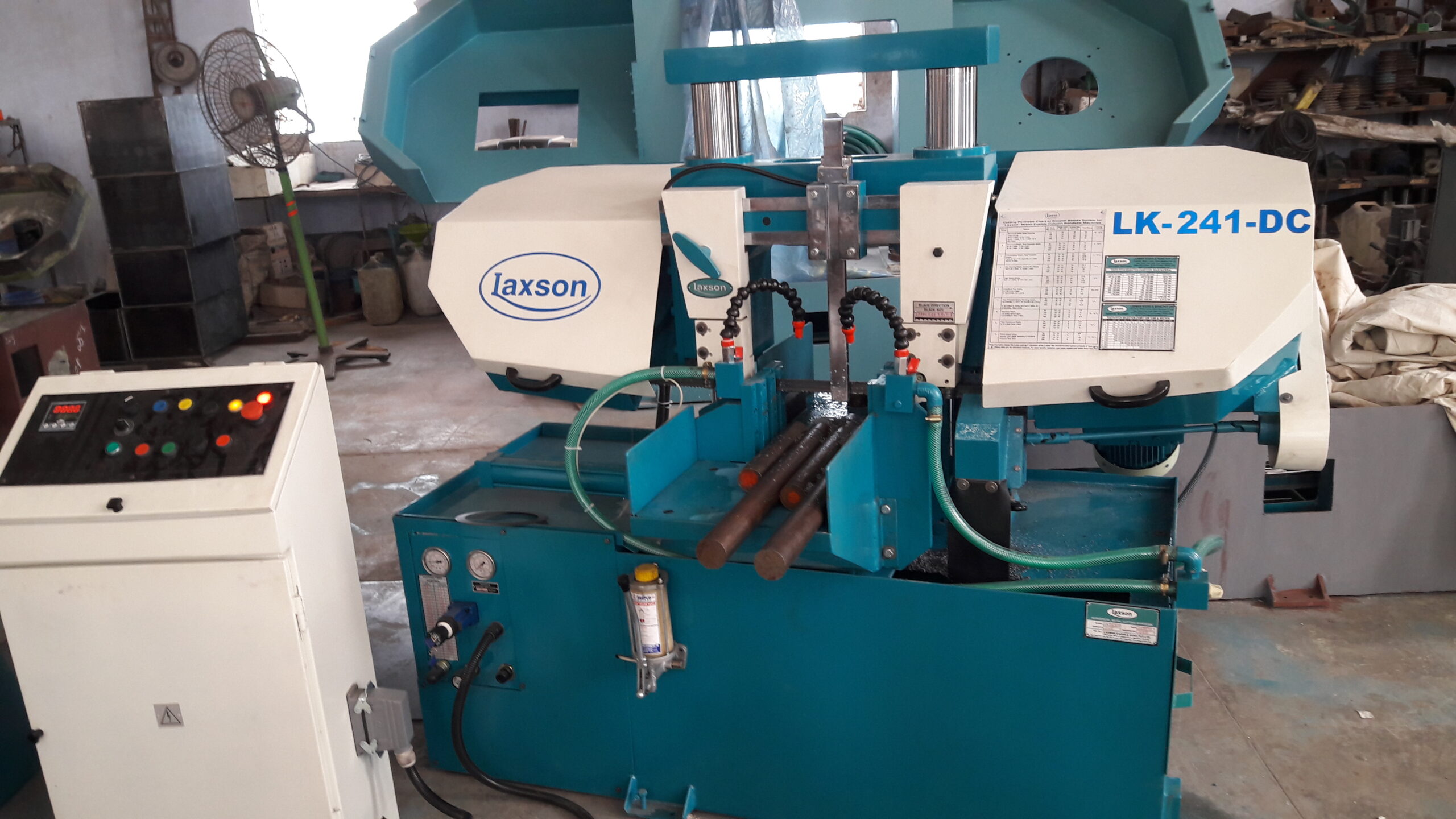 LK-241 DC - Image 2