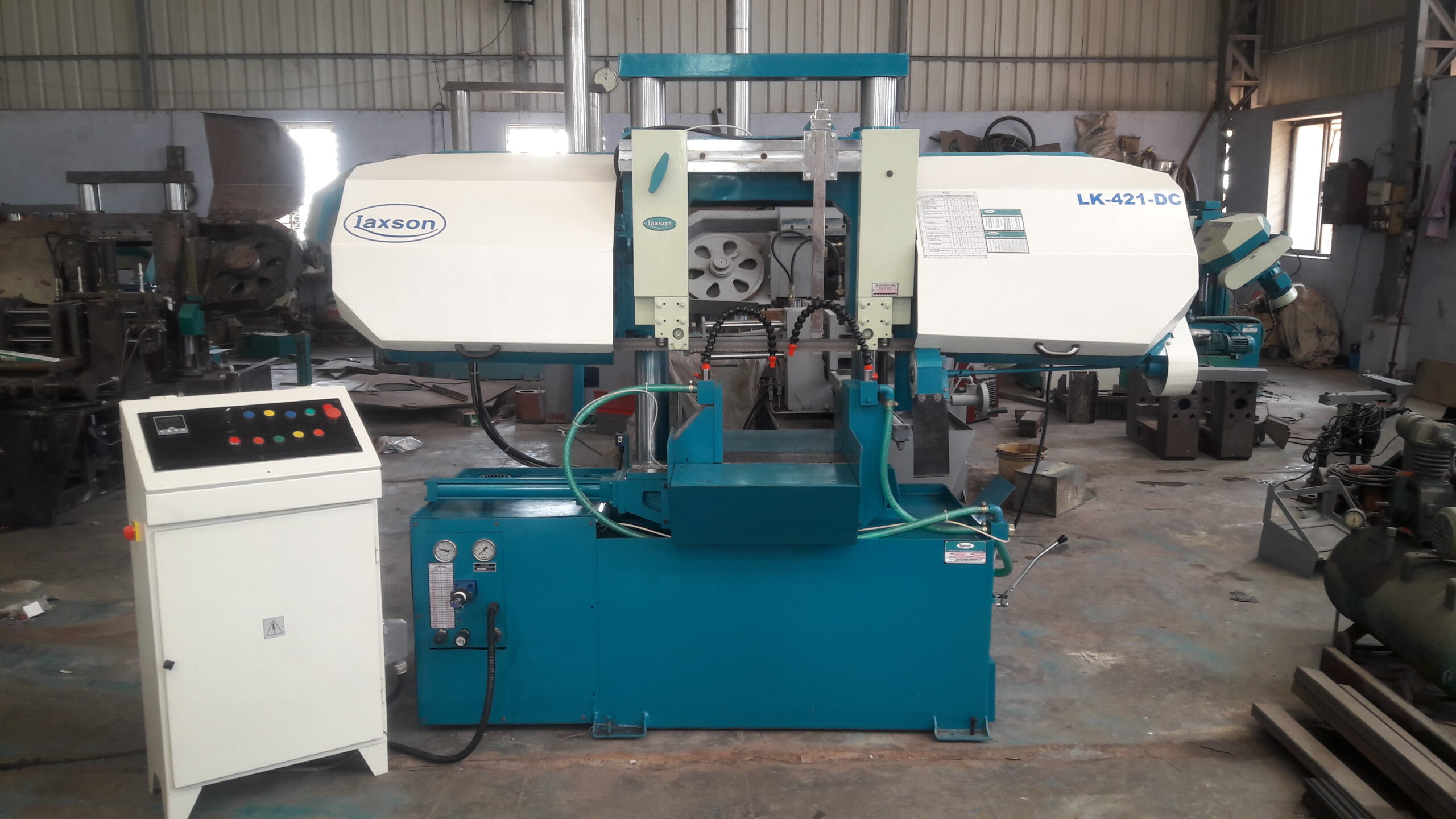 LK-421 DC - Image 2