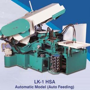 LK-1 HSA (Auto Feeding)