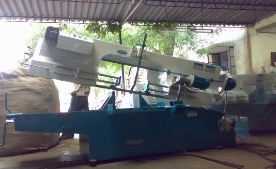 LK-5 HS - Image 2