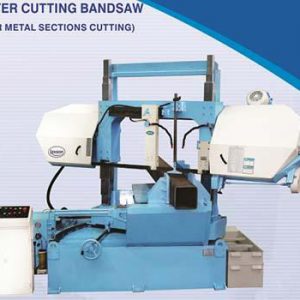 Miter Cutting Band Saw (DCM)