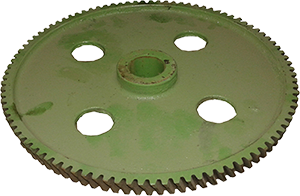 Slide Wheel