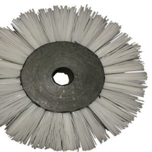 CHIP REMOVALE WIRE BRUSH